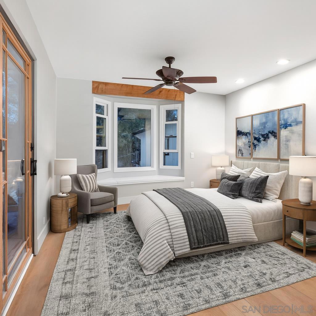 Fallbrook - Residential