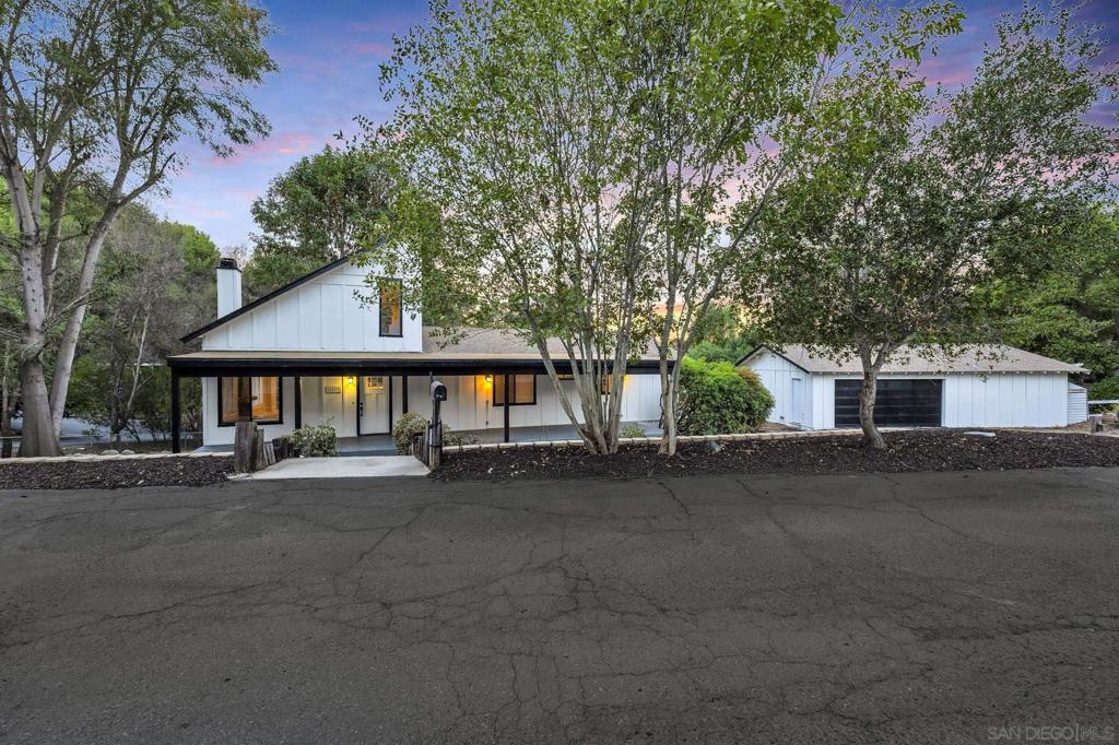 Fallbrook - Residential