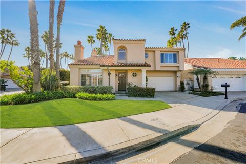 3113 Corte Linda Newport Beach CA 92660