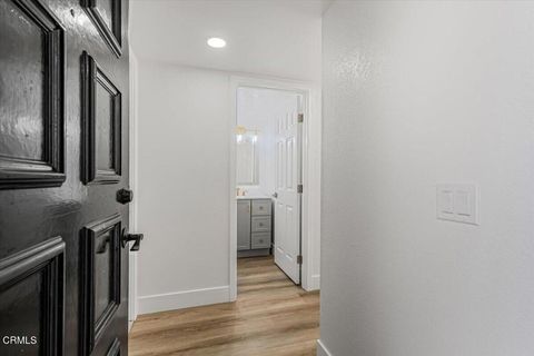 1314 Gina Drive Oxnard CA 93030