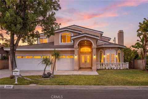 Photo of 2420 Albert Way, Arcadia, CA 91007 (MLS # AR26129909)
