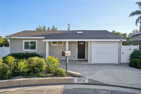 Photo of 1854 Homeworth Dr, Rancho Palos Verdes, CA 90275 (MLS # SB25257428)