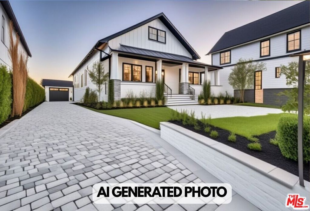 Photo of 1207 S Harvard Boulevard, Los Angeles, CA 90006 (MLS # 26667205)