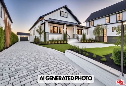 Photo of 1207 S Harvard Boulevard, Los Angeles, CA 90006 (MLS # 26667205)