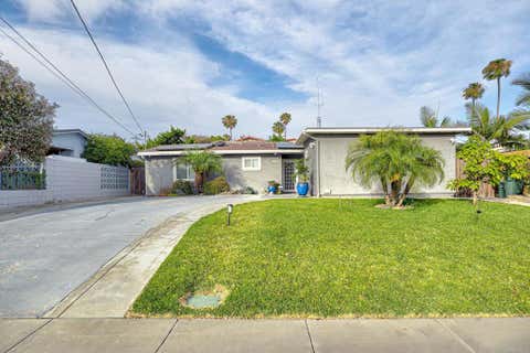 Photo of 1457 Max Avenue, Chula Vista, CA 91911 (MLS # PTP2604383)