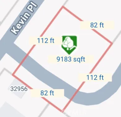 Lake Elsinore, California 92530, United States, ,Land,Active,127293