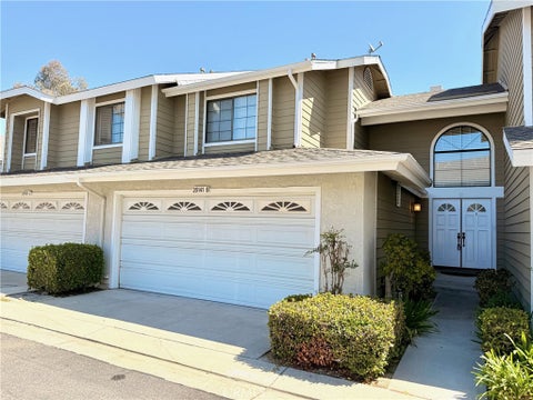 Photo of 26141 Las Flores #B, Mission Viejo, CA 92691 (MLS # OC26218762)