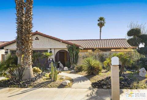 Photo of 67625 Quijo Road, Cathedral City, CA 92234 (MLS # 26646797PS)