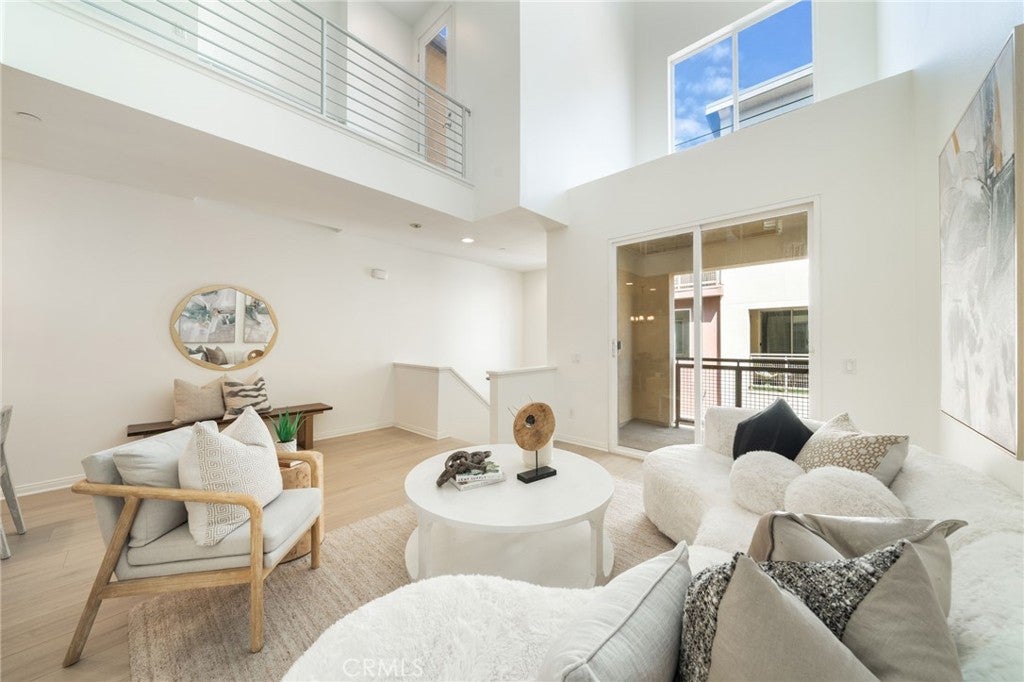 615 Rockefeller