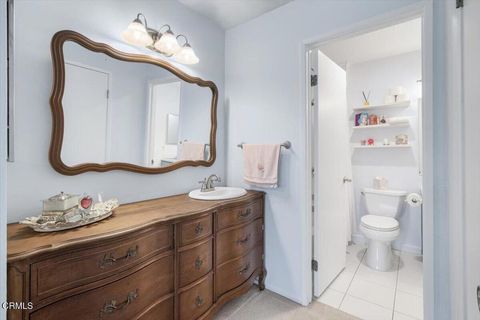 Tiny photo for 1276 Seacliff Court #7, Ventura, CA 93003 (MLS # V1-37068)