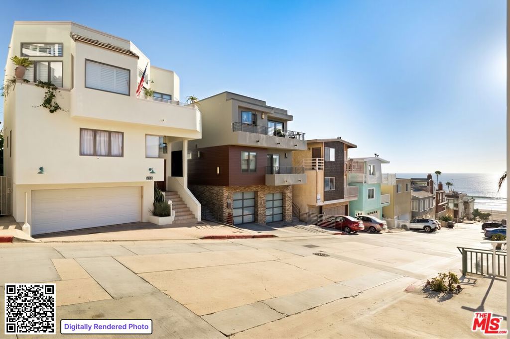 208 43rd Street