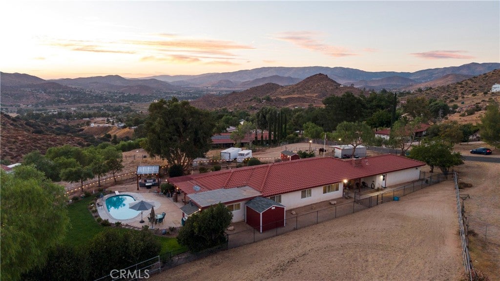 2862 Calmgarden Road