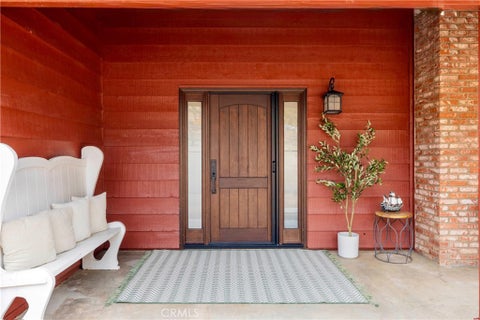 Photo of 2862 Calmgarden Road, Acton, CA 93510 (MLS # SR26187926)