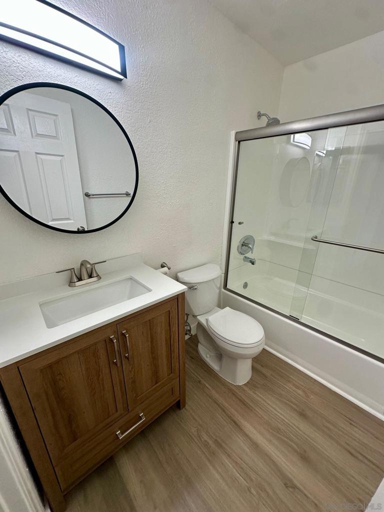 City Heights - Residential