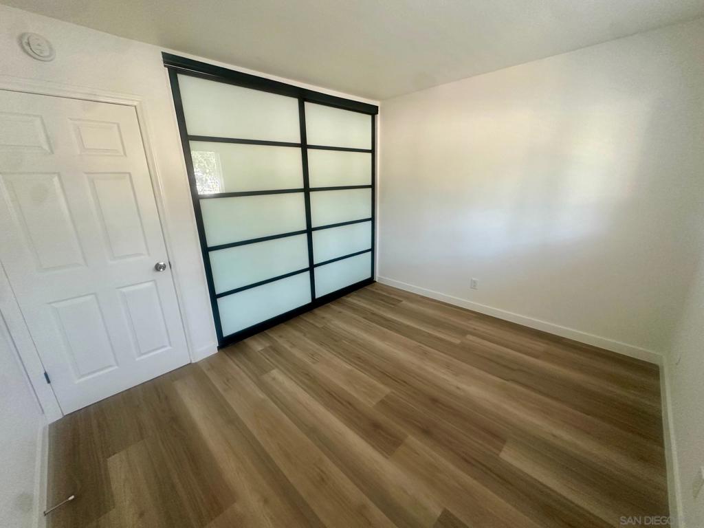 City Heights - Residential