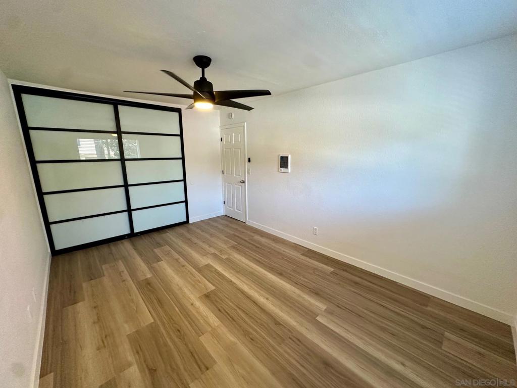 City Heights - Residential