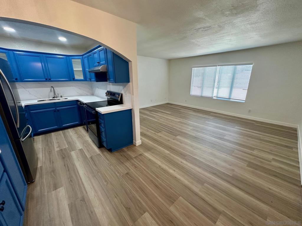 City Heights - Residential