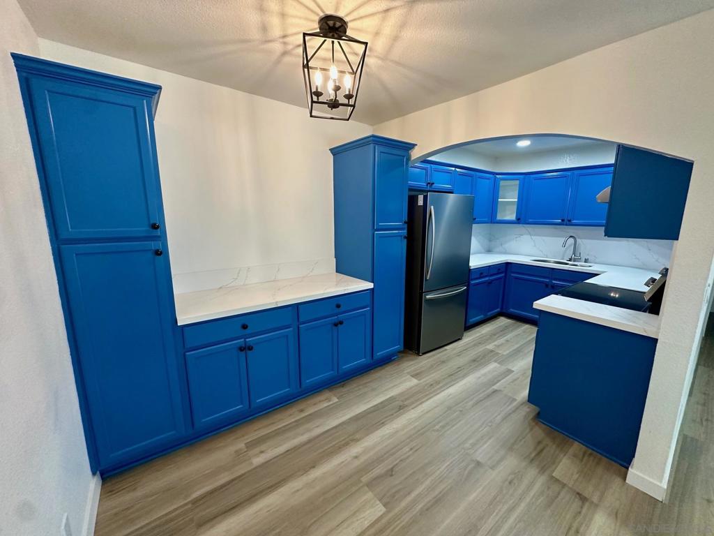 City Heights - Residential