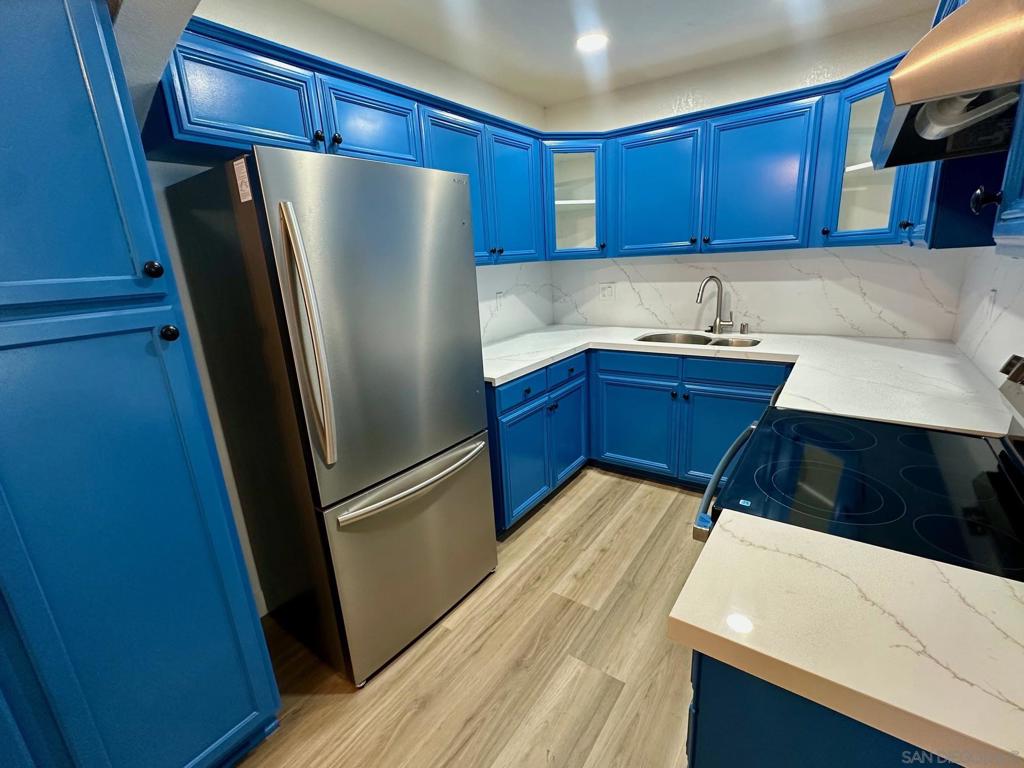 City Heights - Residential