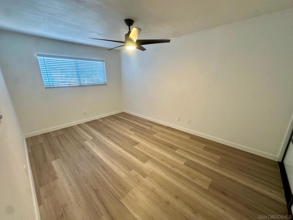 City Heights - Residential