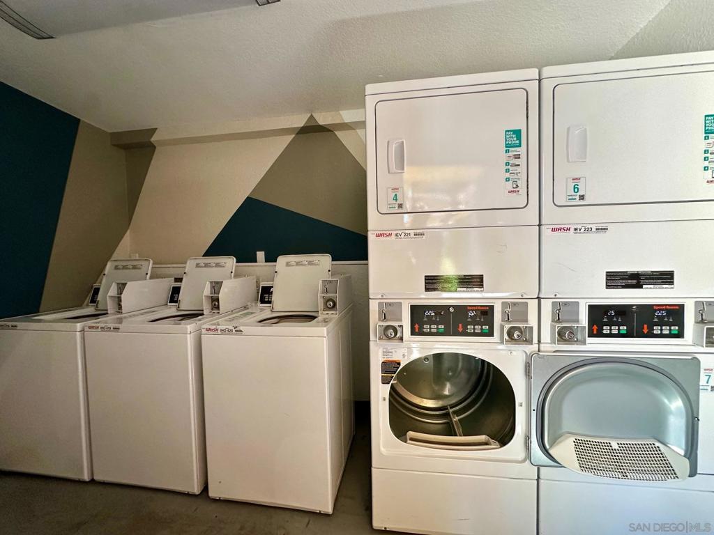 City Heights - Residential