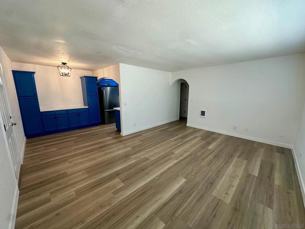 City Heights - Residential