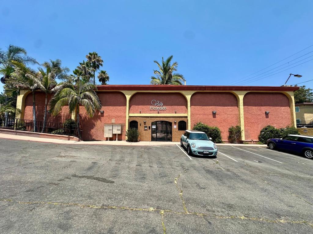 City Heights - Residential