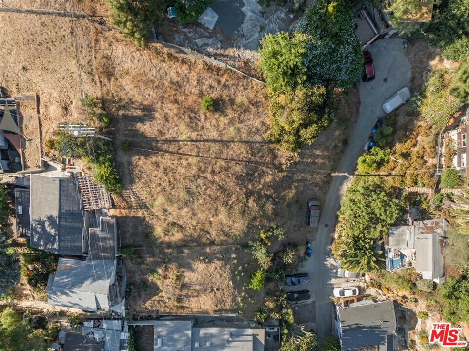 3039 Tatum Street