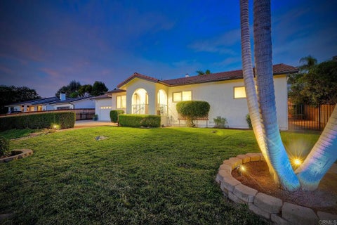 Photo of 2185 Hawley Drive, Vista, CA 92084 (MLS # NDP2608104)
