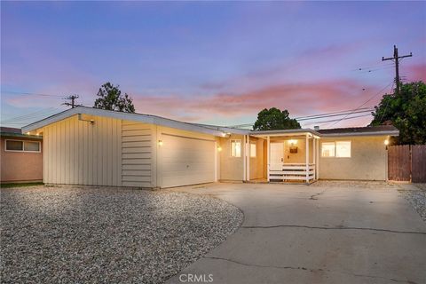 Photo of 8410 Sanger Avenue, Whittier, CA 90606 (MLS # PW26098183)