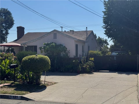 Photo of 131 S Kendall WAY, Covina, CA 91723 (MLS # AR26214929)