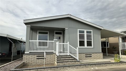 4095 Fruit Street 607 La Verne CA 91750