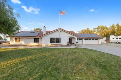 17844 Copper Queen Ln. Perris CA 92570