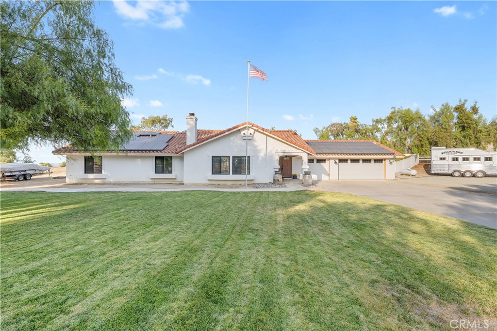 17844 Copper Queen Ln.