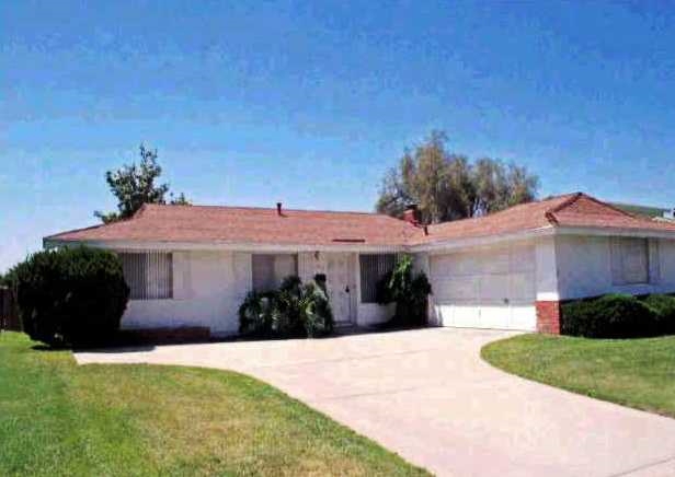 Property interior painted annually. Back yard is fully fenced. Trees have been trimmed, clean up has been done, property in good shape. Furnace updated within the last few years. Fridge and range new within the last five years. Ceiling fans in master bedroom, living room and patio. Neighborhoods: Santee Valley Equipment: Dryer,Garage Door Opener, Washer Other Fees: 0 Sewer: Sewer Connected Topography: LL