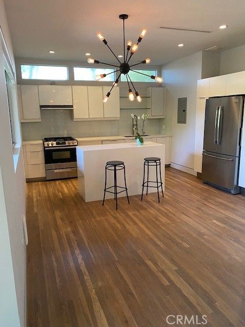 Photo of 2343 Ewing Street, Los Angeles, CA 90039 (MLS # AR25252560)