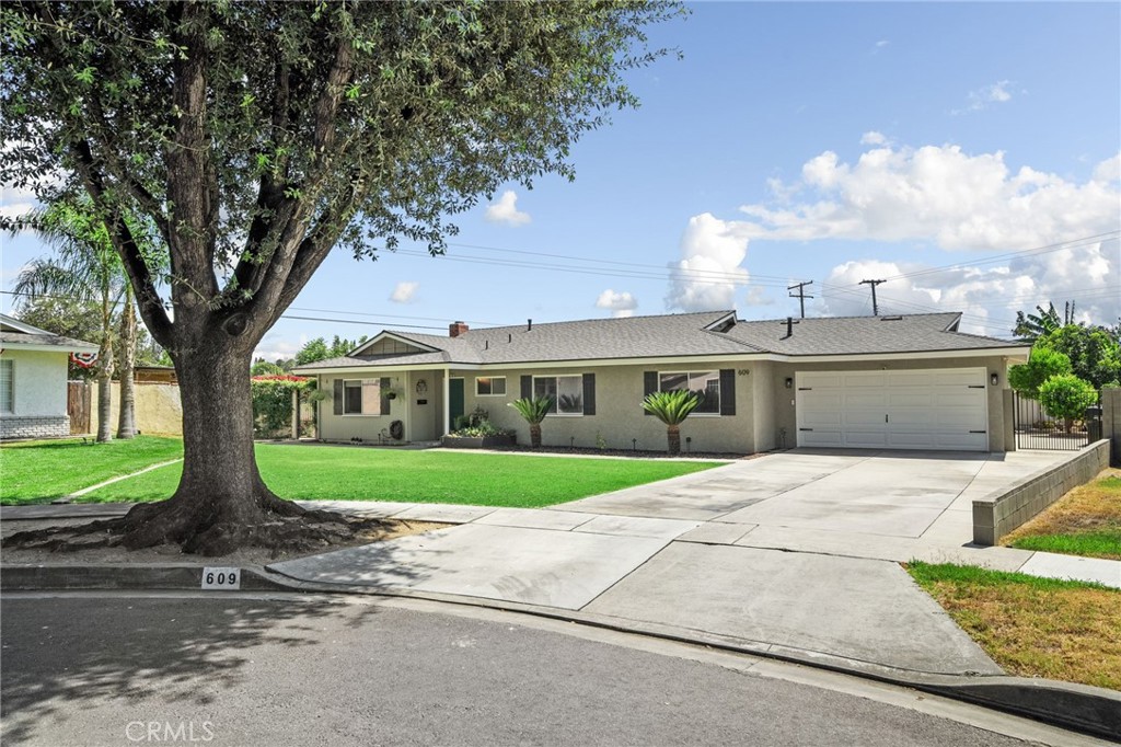 609 Cardinal Lane