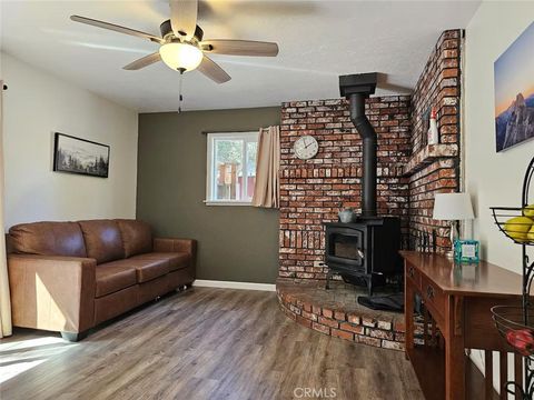 Tiny photo for 46510 Road 620, Ahwahnee, CA 93601 (MLS # FR26049838)