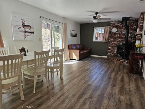 Tiny photo for 46510 Road 620, Ahwahnee, CA 93601 (MLS # FR26049838)