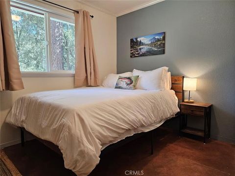 Tiny photo for 46510 Road 620, Ahwahnee, CA 93601 (MLS # FR26049838)