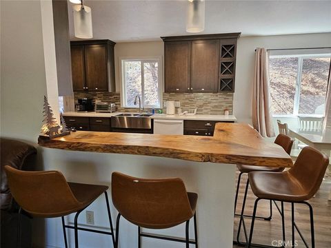 Tiny photo for 46510 Road 620, Ahwahnee, CA 93601 (MLS # FR26049838)