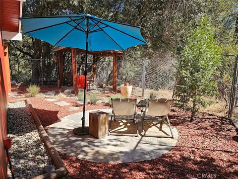 Tiny photo for 46510 Road 620, Ahwahnee, CA 93601 (MLS # FR26049838)
