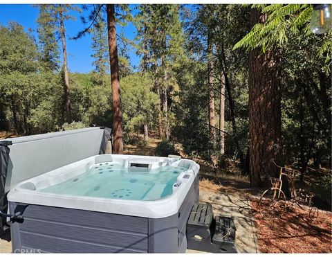 Tiny photo for 46510 Road 620, Ahwahnee, CA 93601 (MLS # FR26049838)