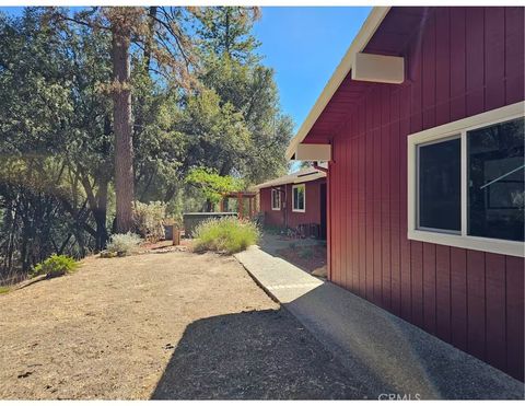 Tiny photo for 46510 Road 620, Ahwahnee, CA 93601 (MLS # FR26049838)