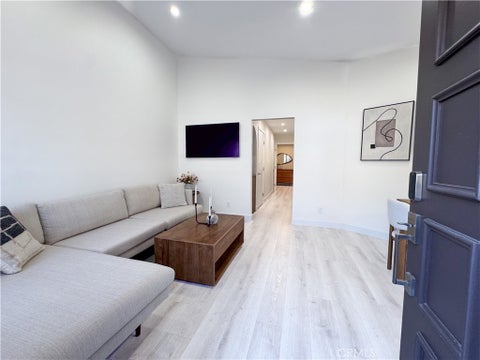 Photo of 8601 Sunland Blvd BLVD #67, Sun Valley, CA 91352 (MLS # GD26188218)