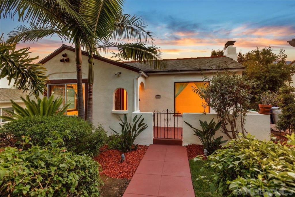 1310 Felton St.