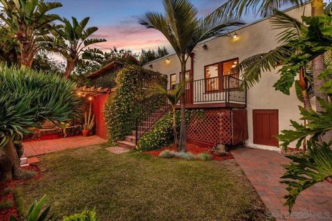 Photo of 1310 Felton St. ST, San Diego, CA 92102 (MLS # 260012668SD)