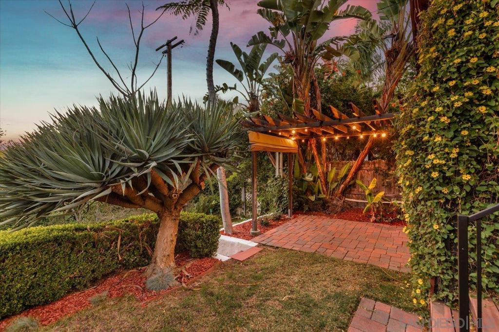 1310 Felton St.