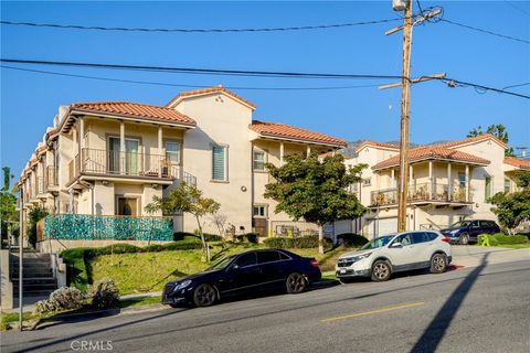 Photo of 7225 Apperson St #105, Tujunga, CA 91042 (MLS # GD26028692)