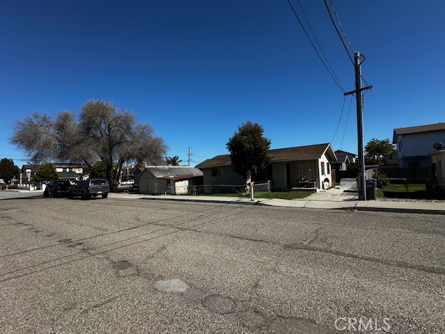 1216 Mentone